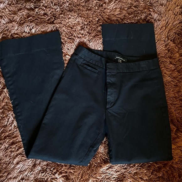 Banana Republic Slacks - Picture 2 of 3